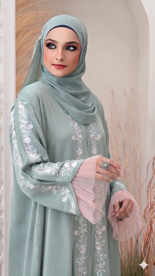 ABAYA RAYANA