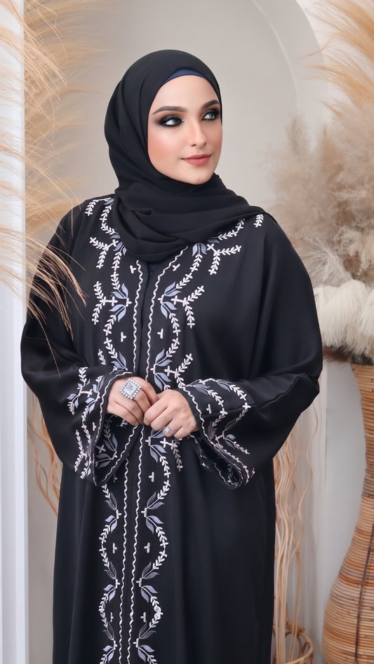 ABAYA ROSALIA