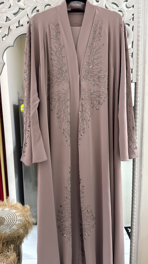 ABAYA ALBA
