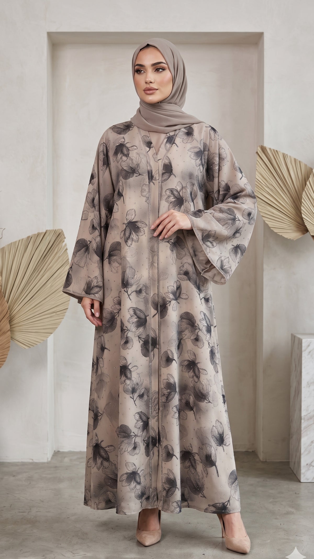 ABAYA ESME