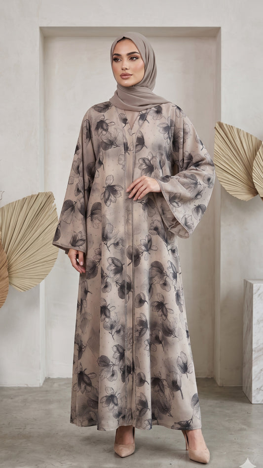 ABAYA ESME