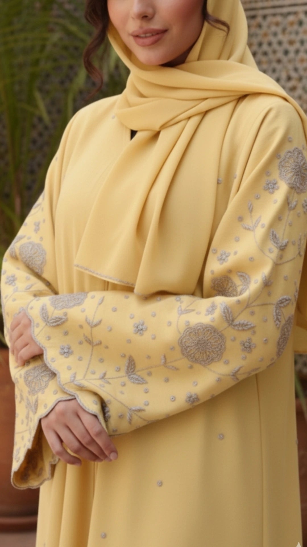 ABAYA ALIANA