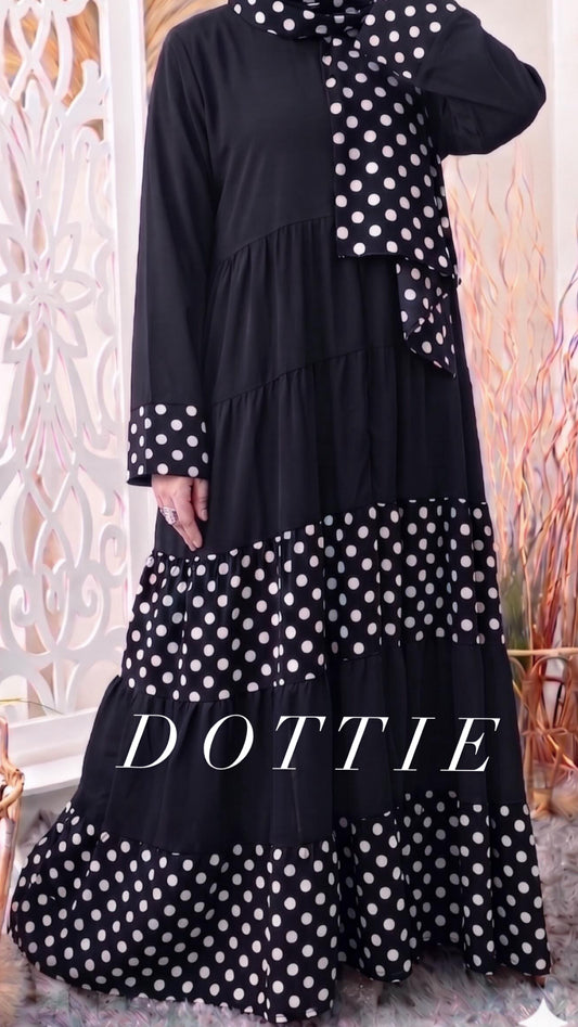 PREORDER DOTTIE