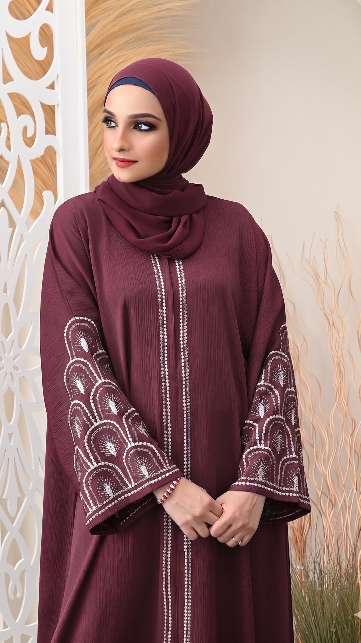 ABAYA ALTA