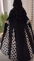 ABAYA NANCY