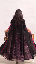ABAYA BARBIE