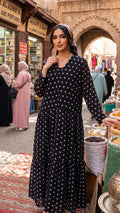ABAYA POLLY