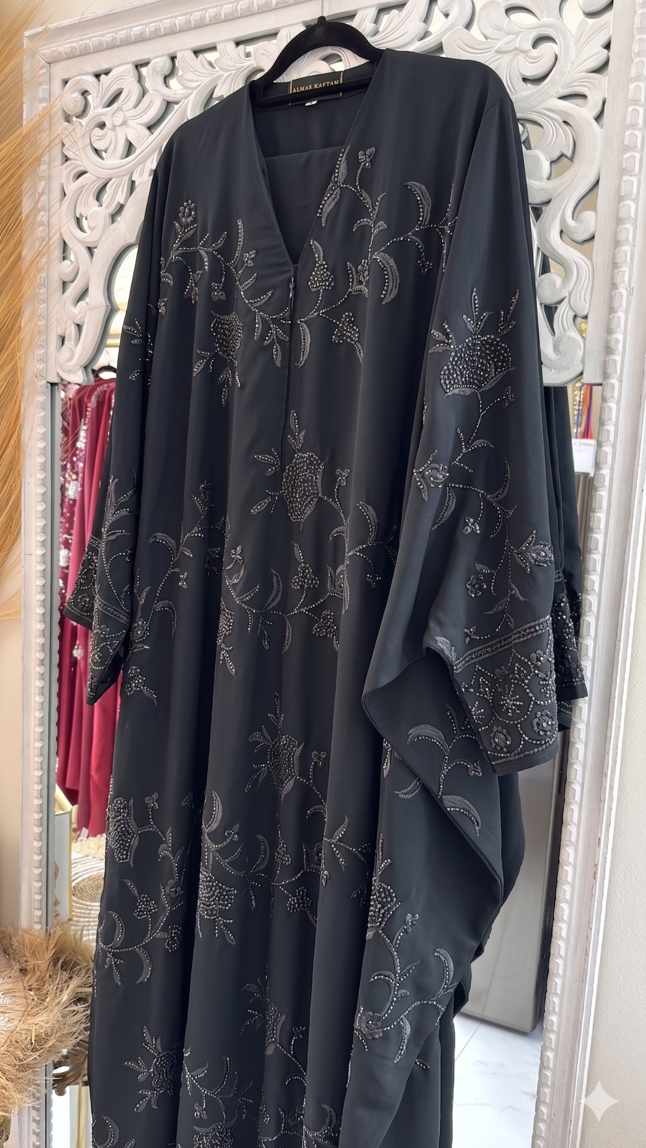 ABAYA ISLA