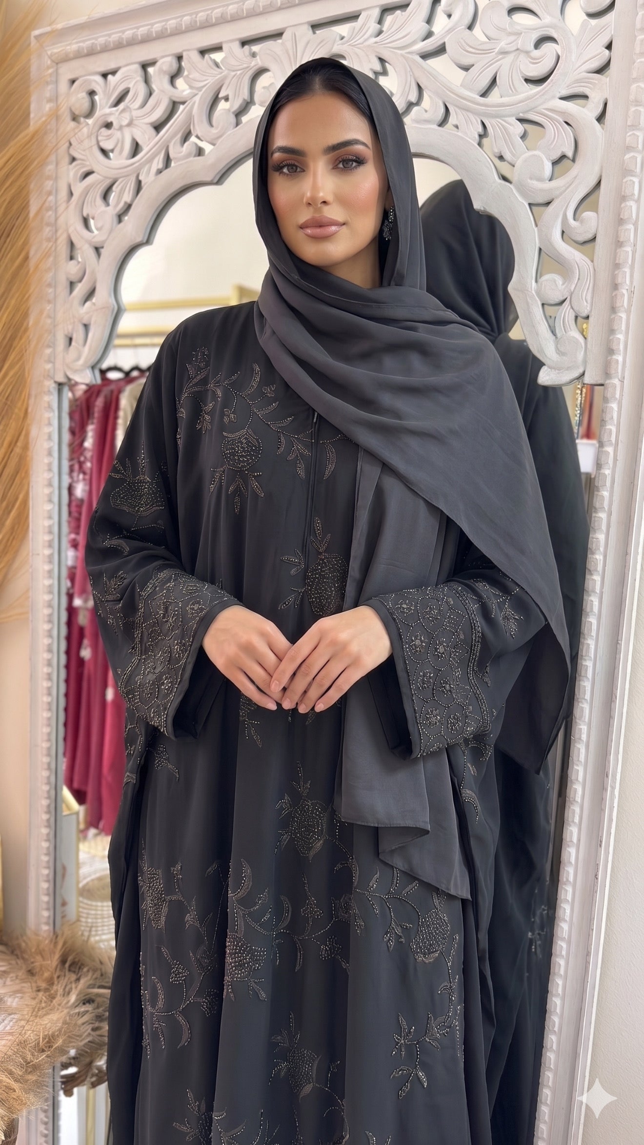 ABAYA ISLA