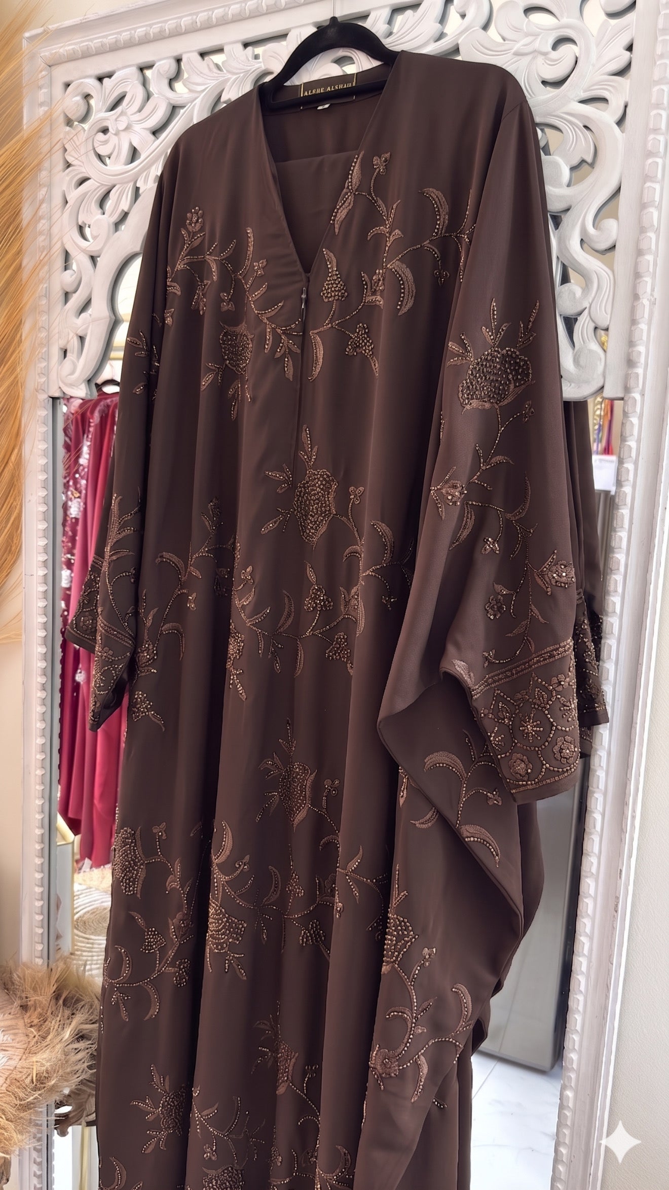 ABAYA ISLA
