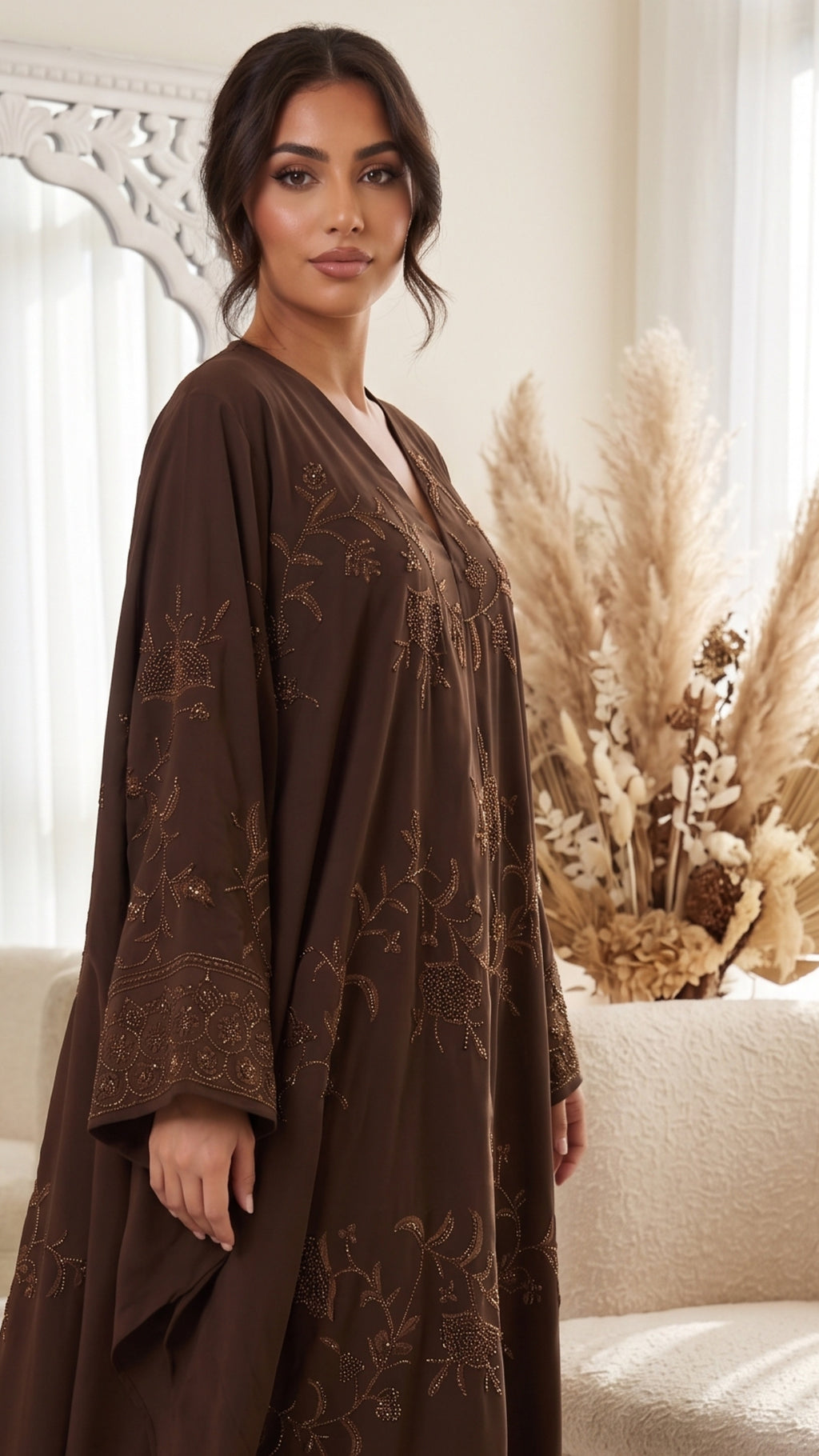 ABAYA ISLA