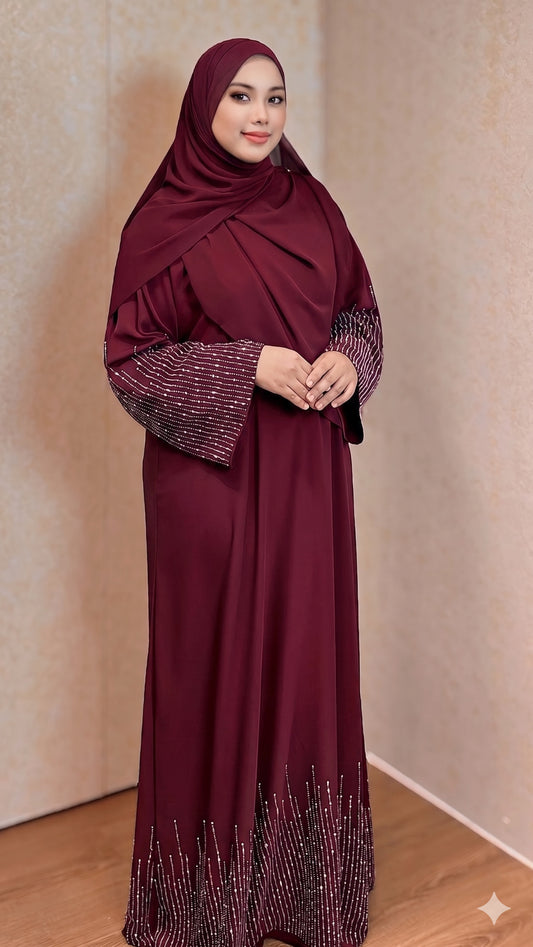ABAYA SAIMA