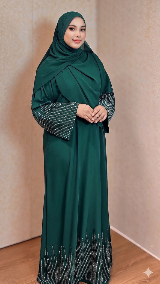 ABAYA SAIMA