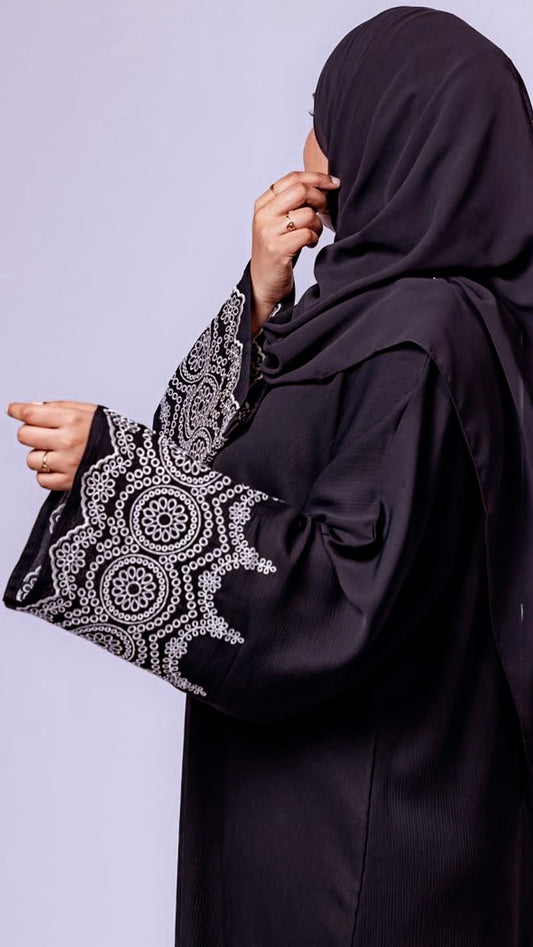 ABAYA CHELON