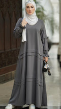 ABAYA GINA