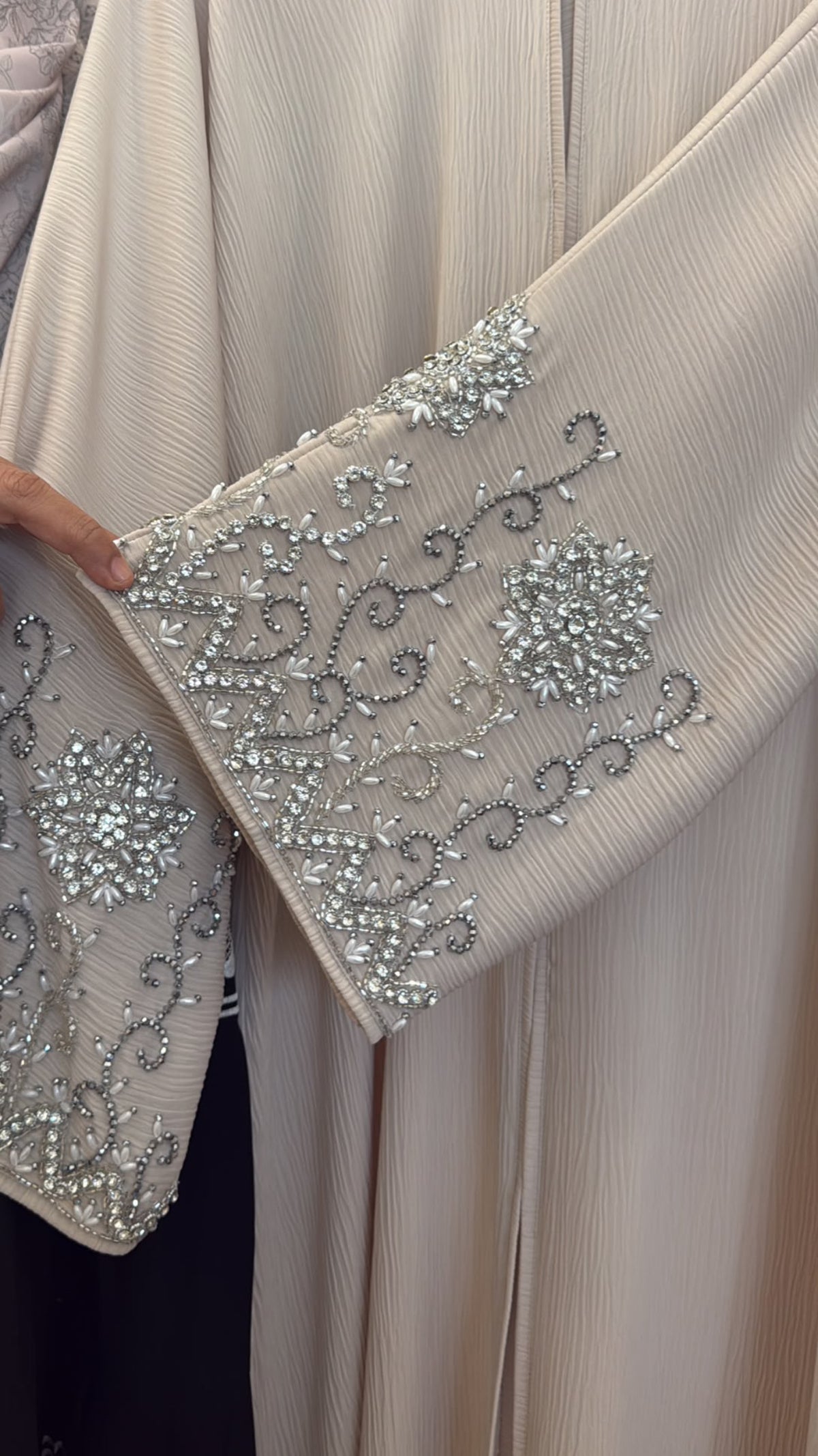 ABAYA BALQIS