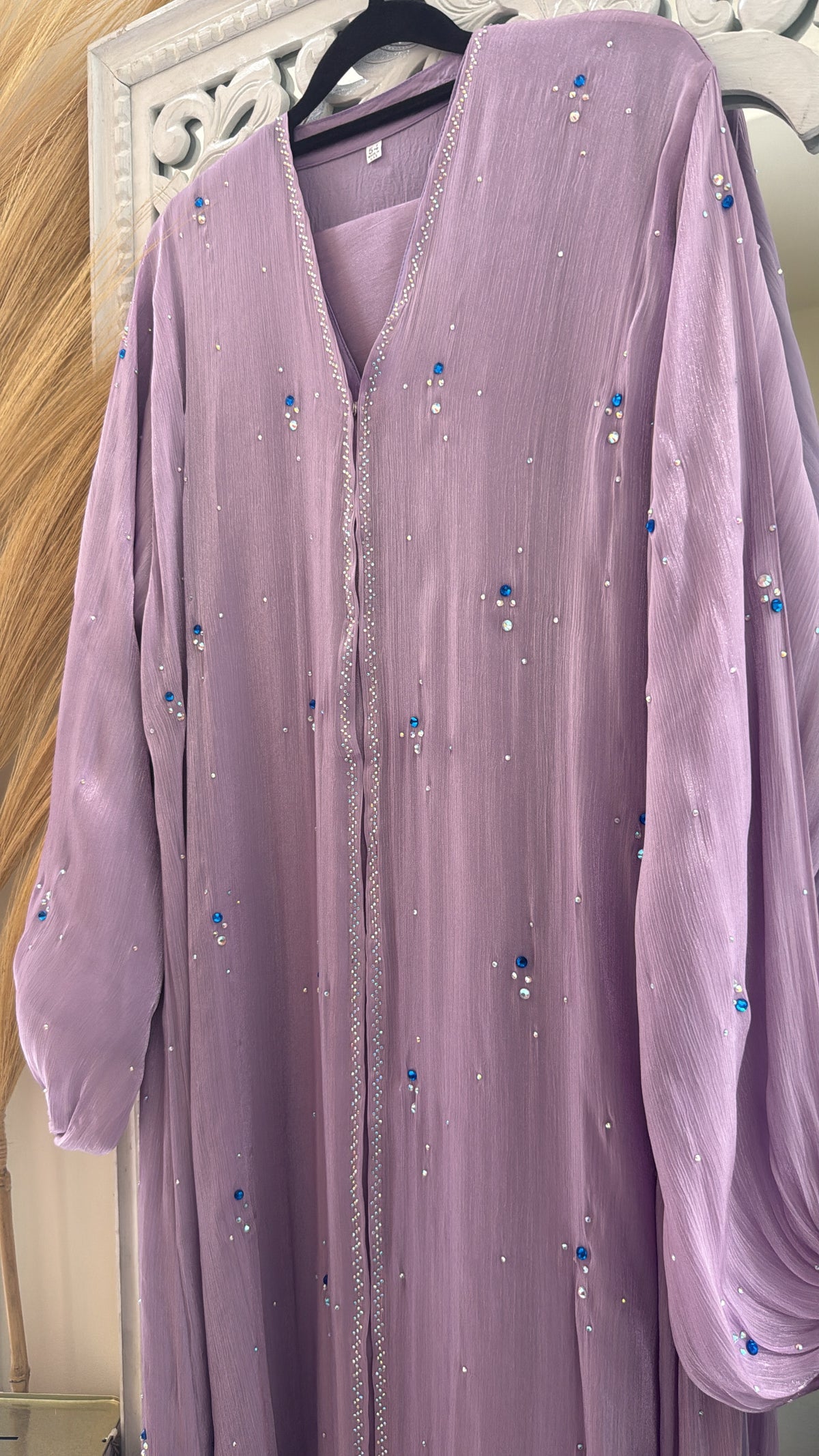 ABAYA ESRA