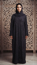 ABAYA SAMEENA