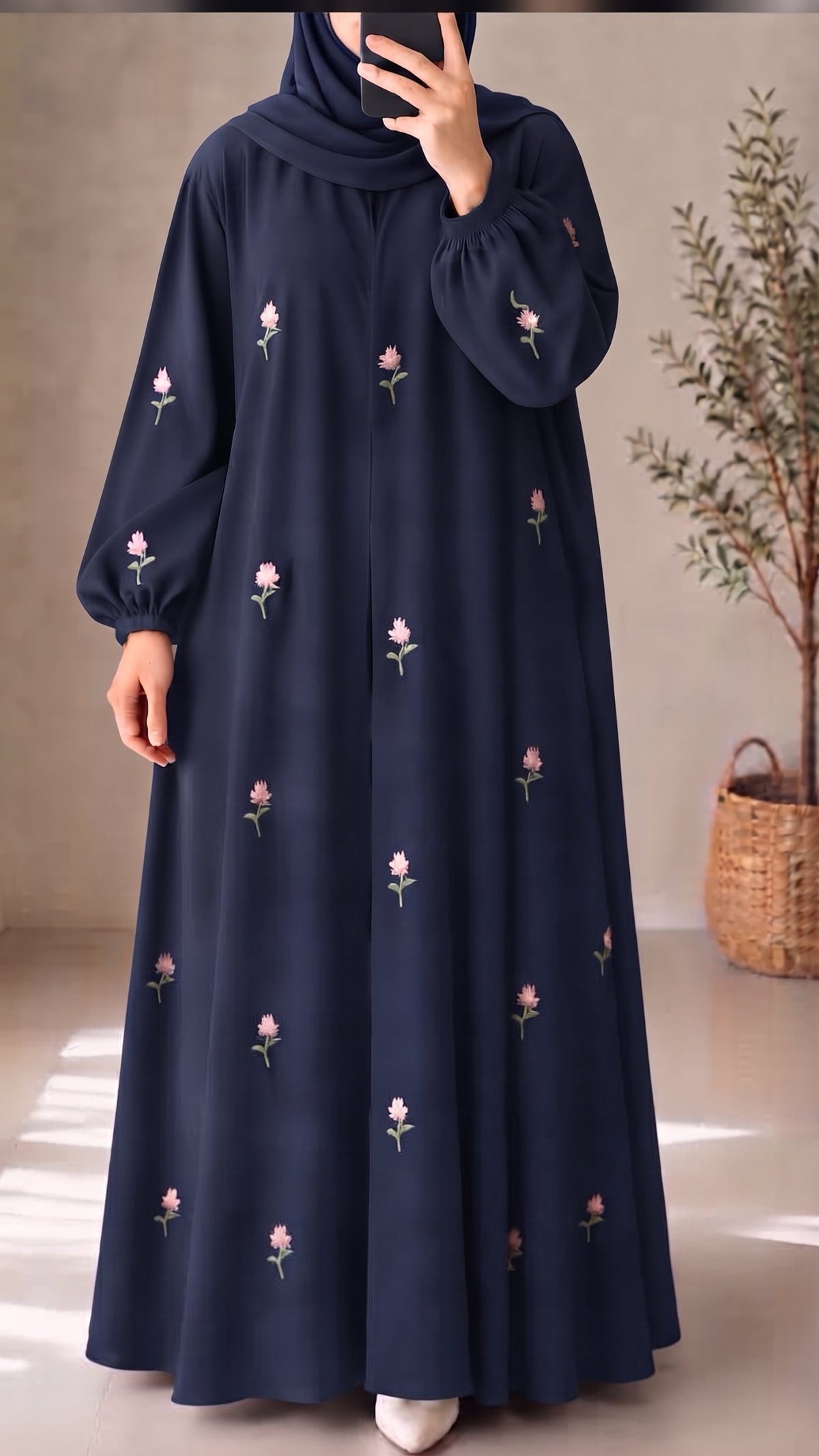 PREORDER SANIA
