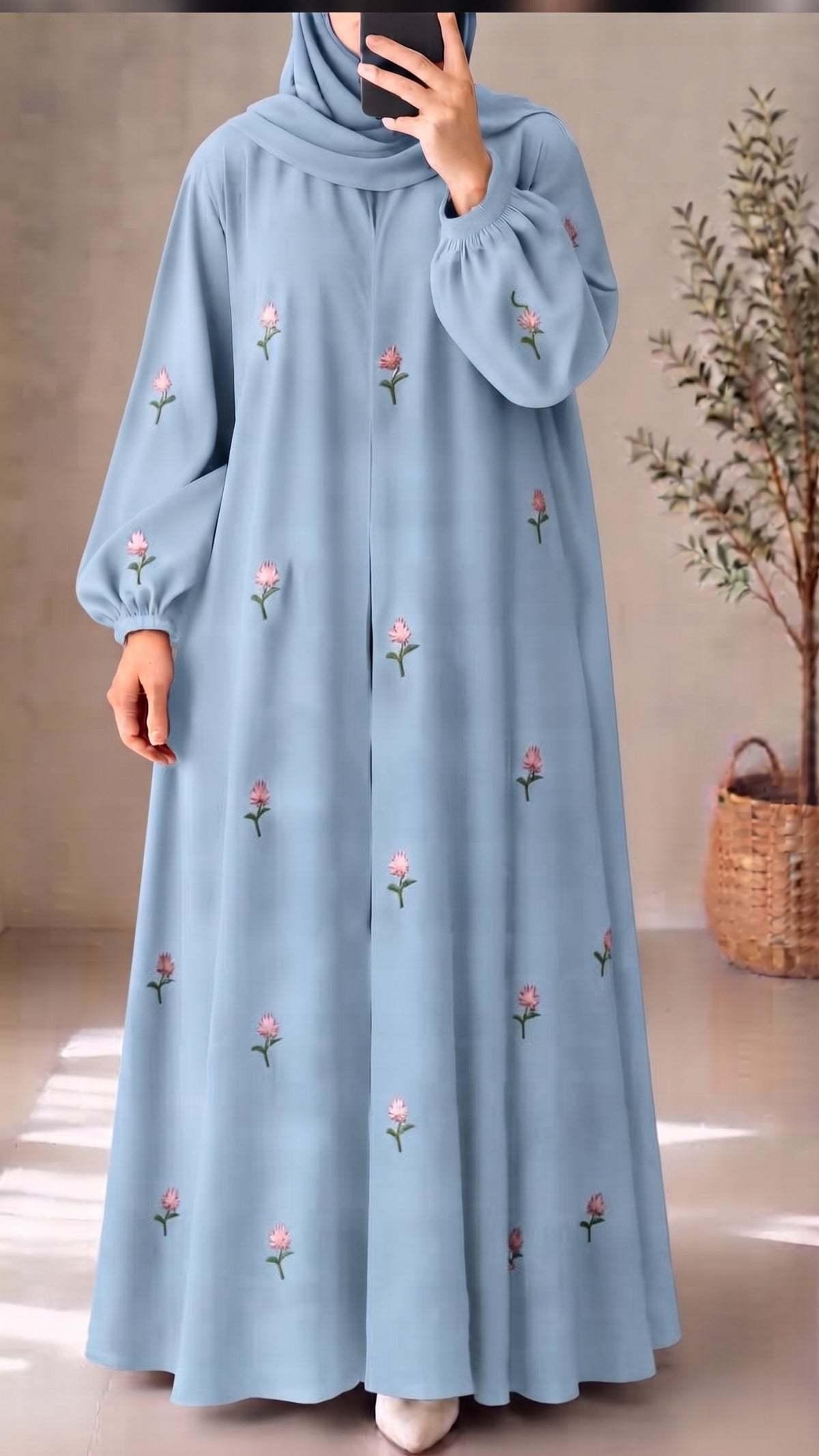 PREORDER SANIA