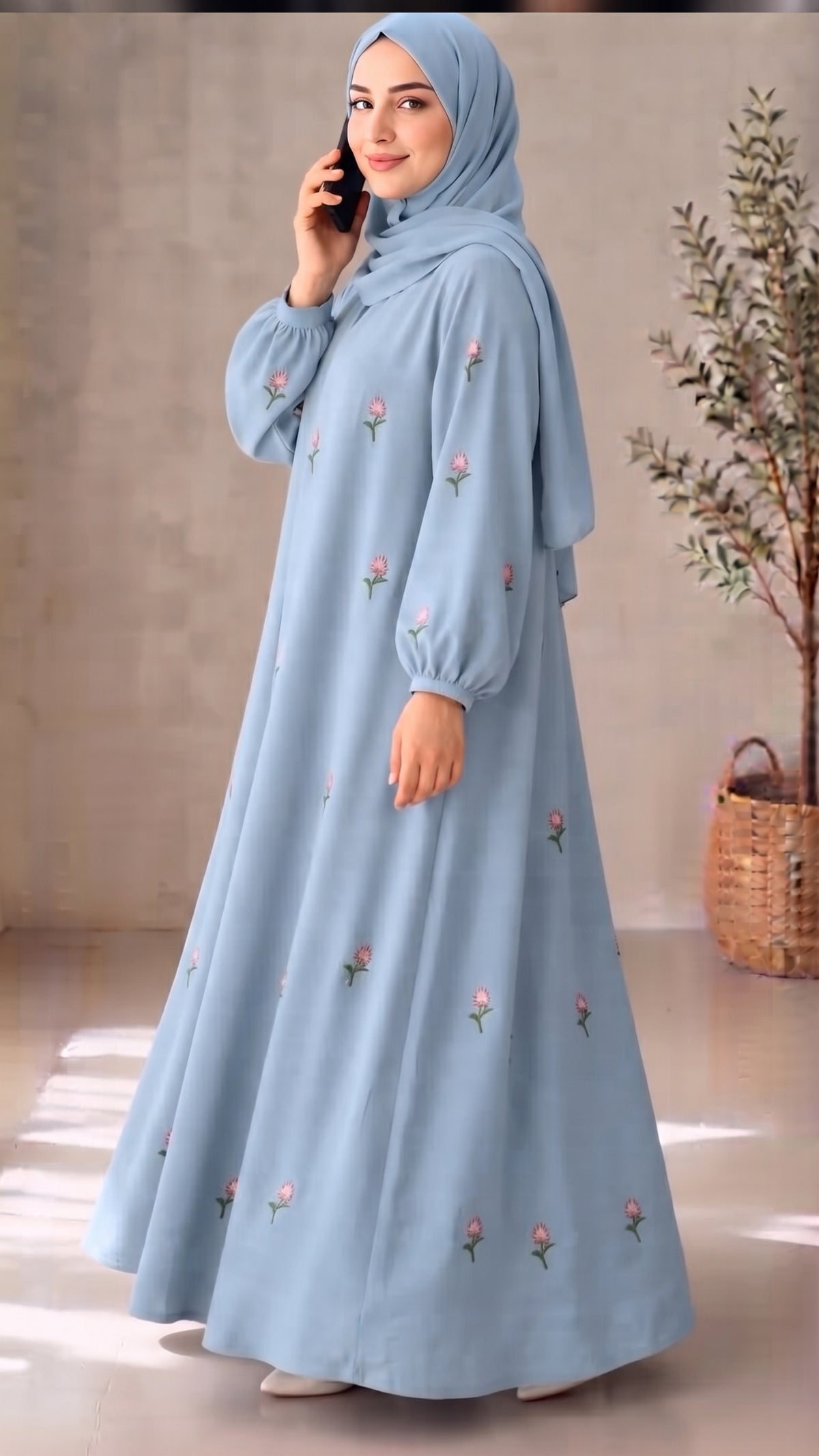 PREORDER SANIA