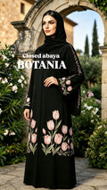 PREORDER BOTANIA