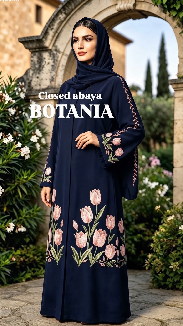 PREORDER BOTANIA