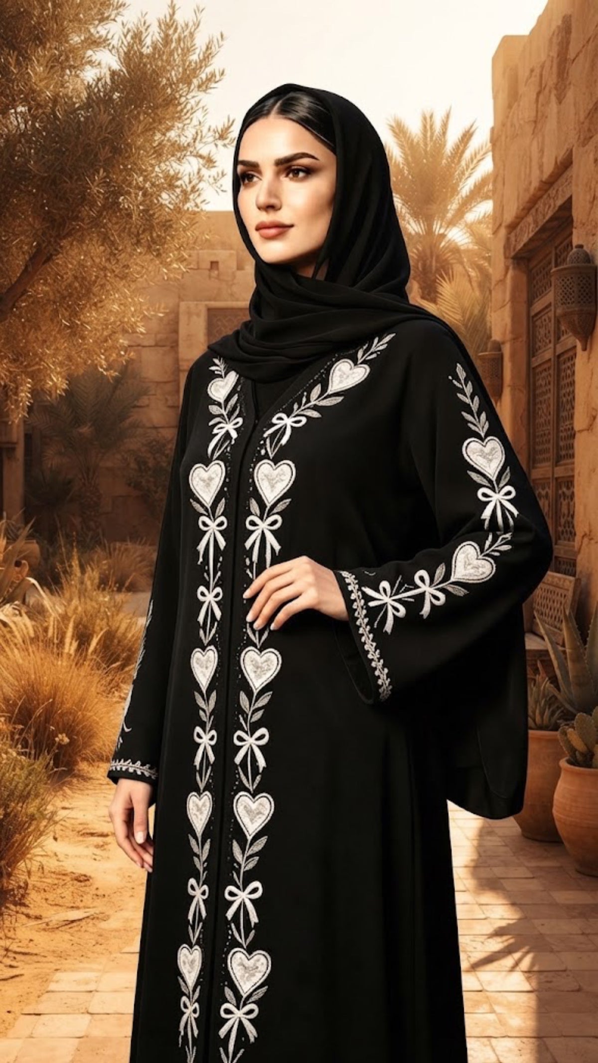 PREORDER HAYATI