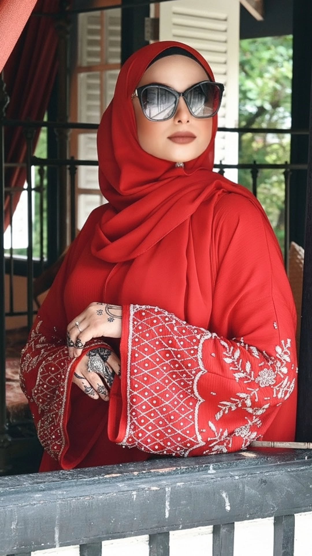 ABAYA HERAT