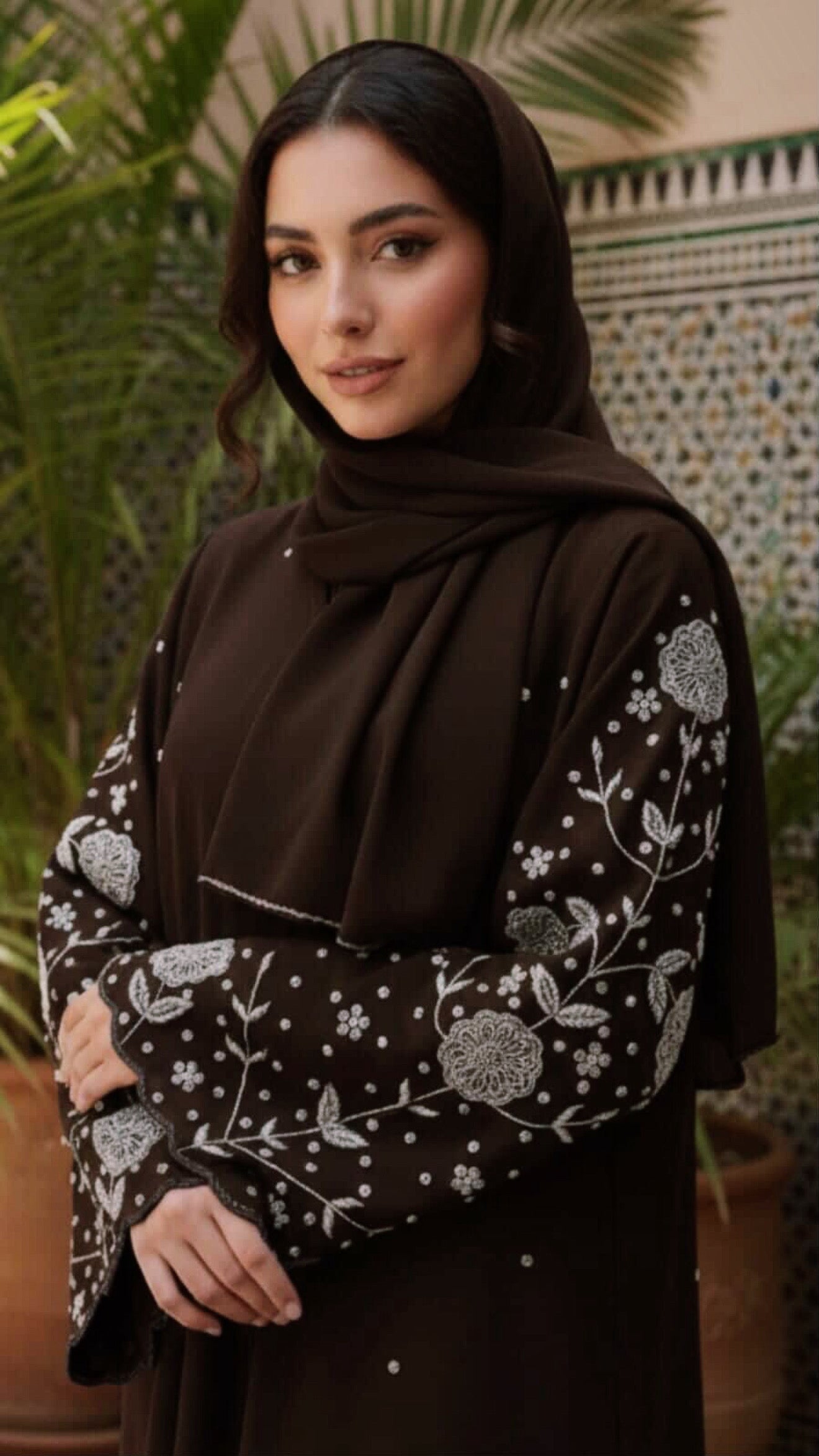 ABAYA ALIANA