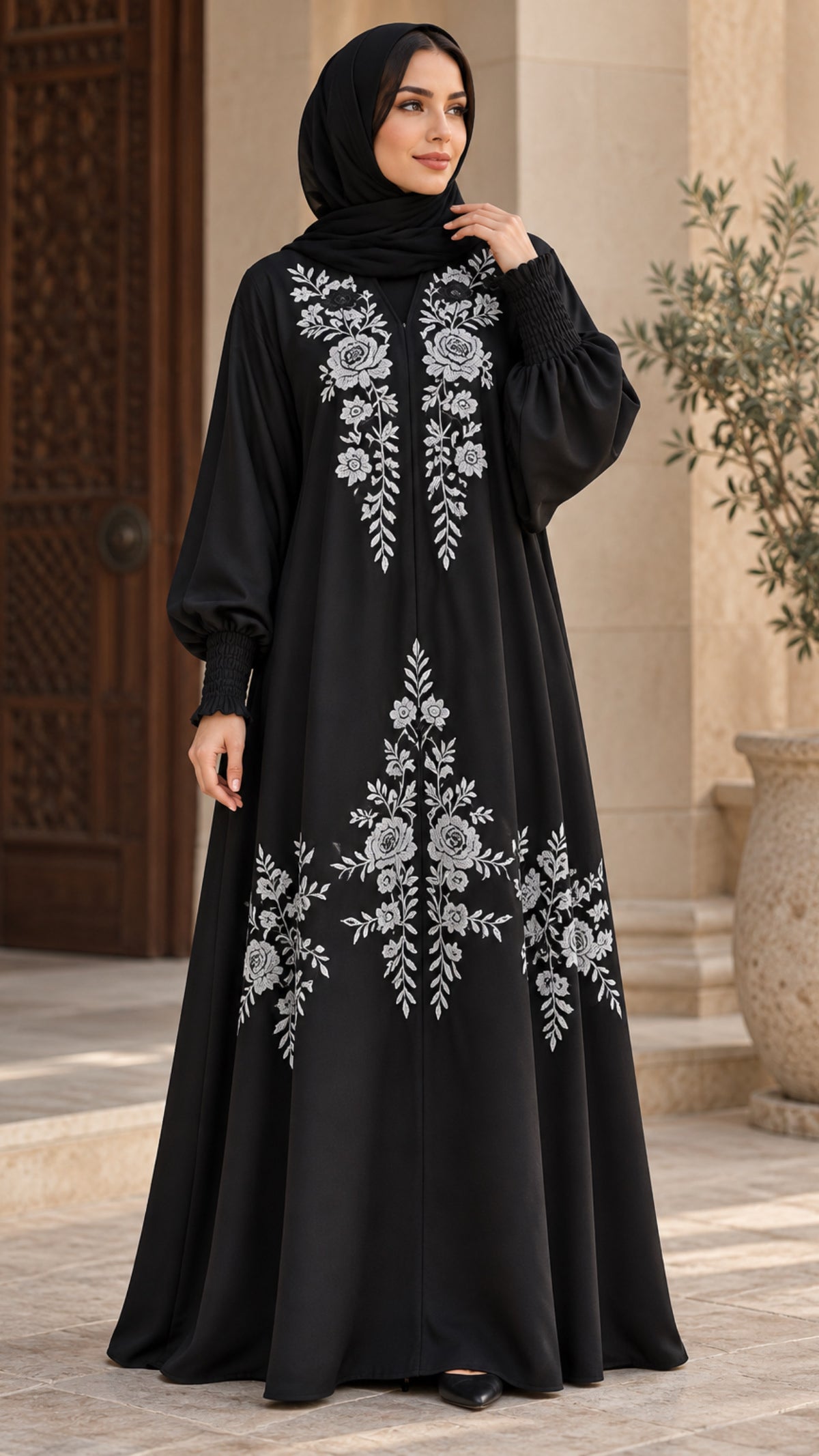 PREORDER YUSRA