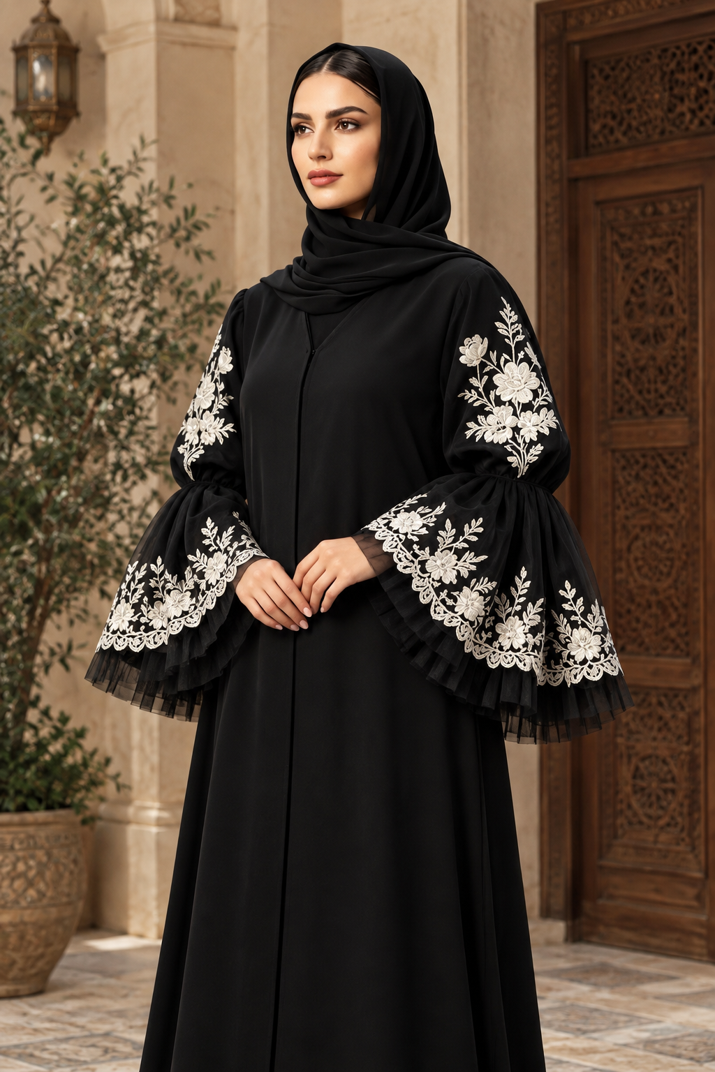 PREORDER NAJWA