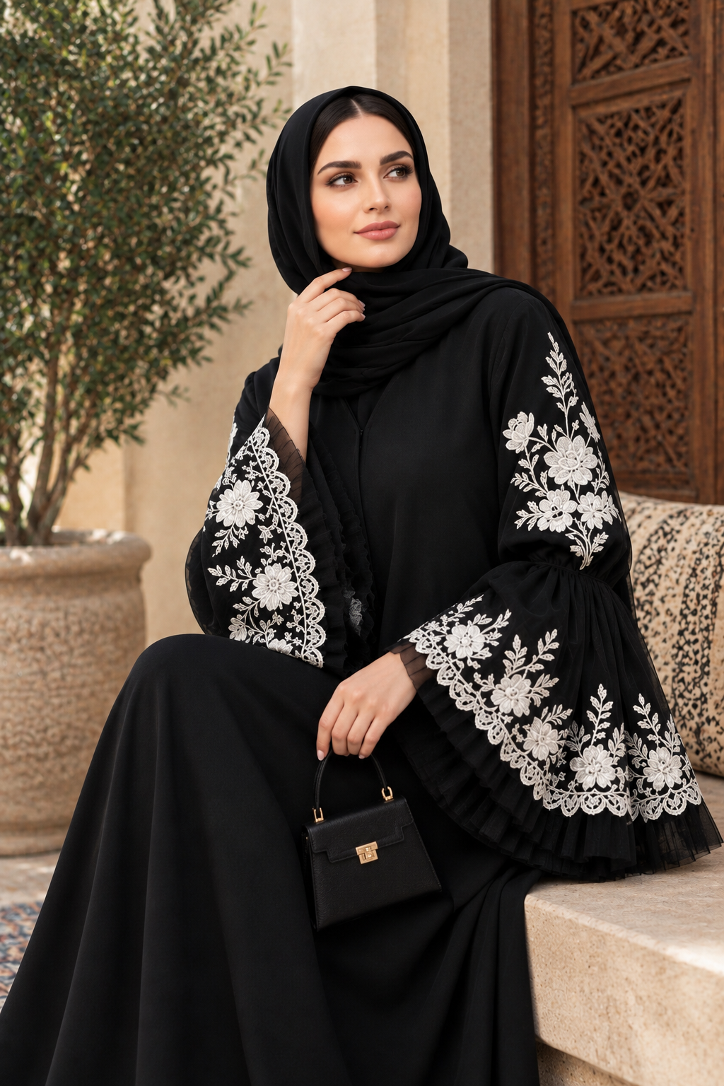 PREORDER NAJWA