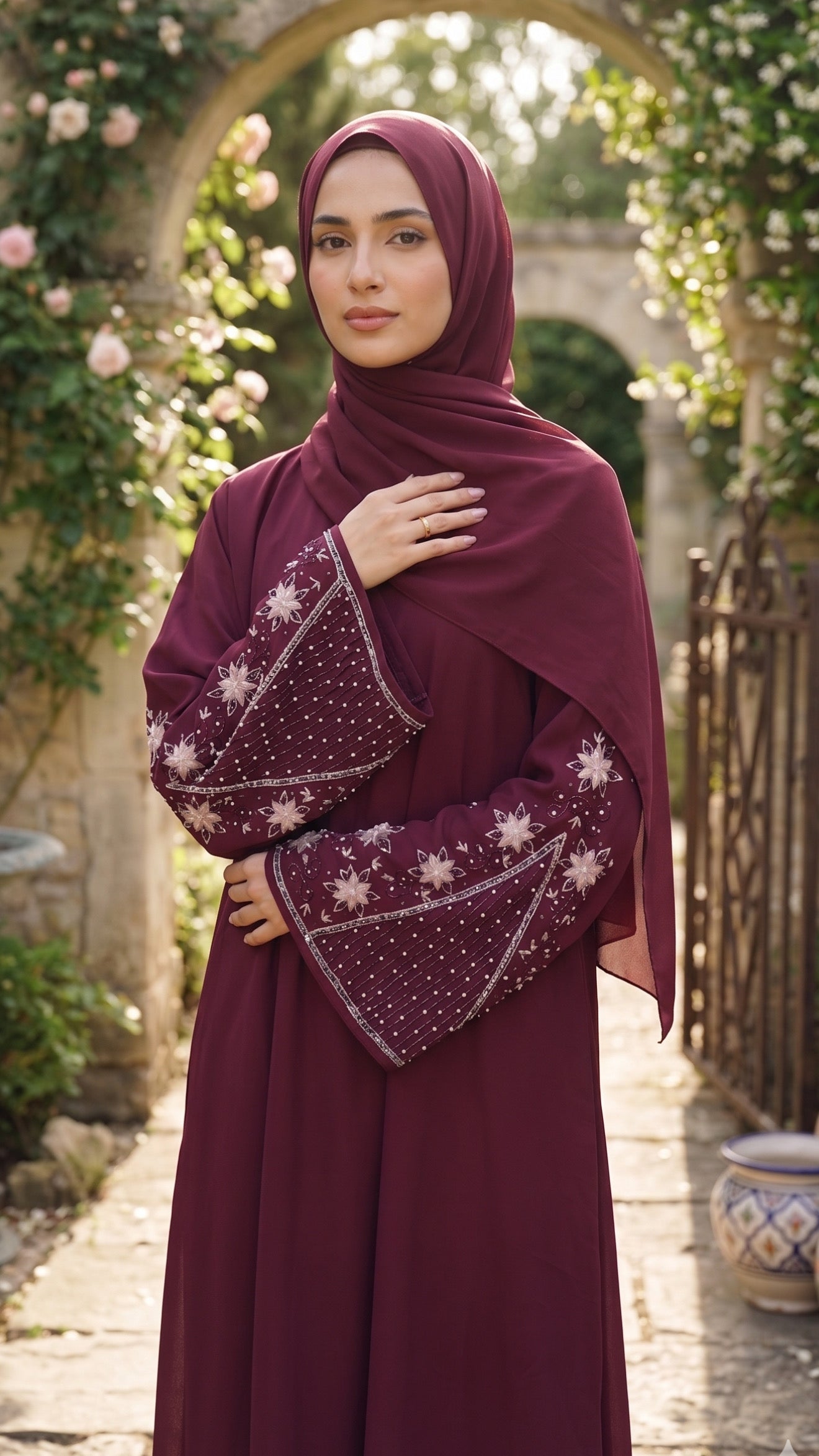 PREORDER HANAN