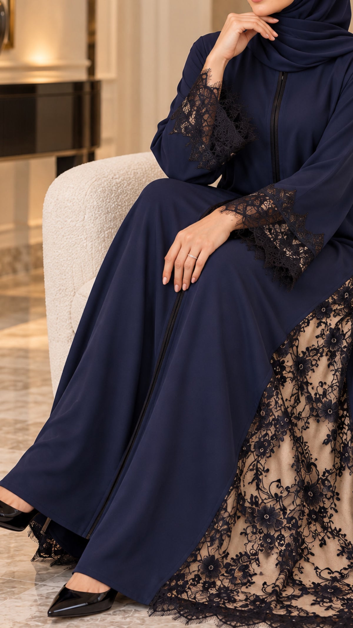 ABAYA SUMAYA