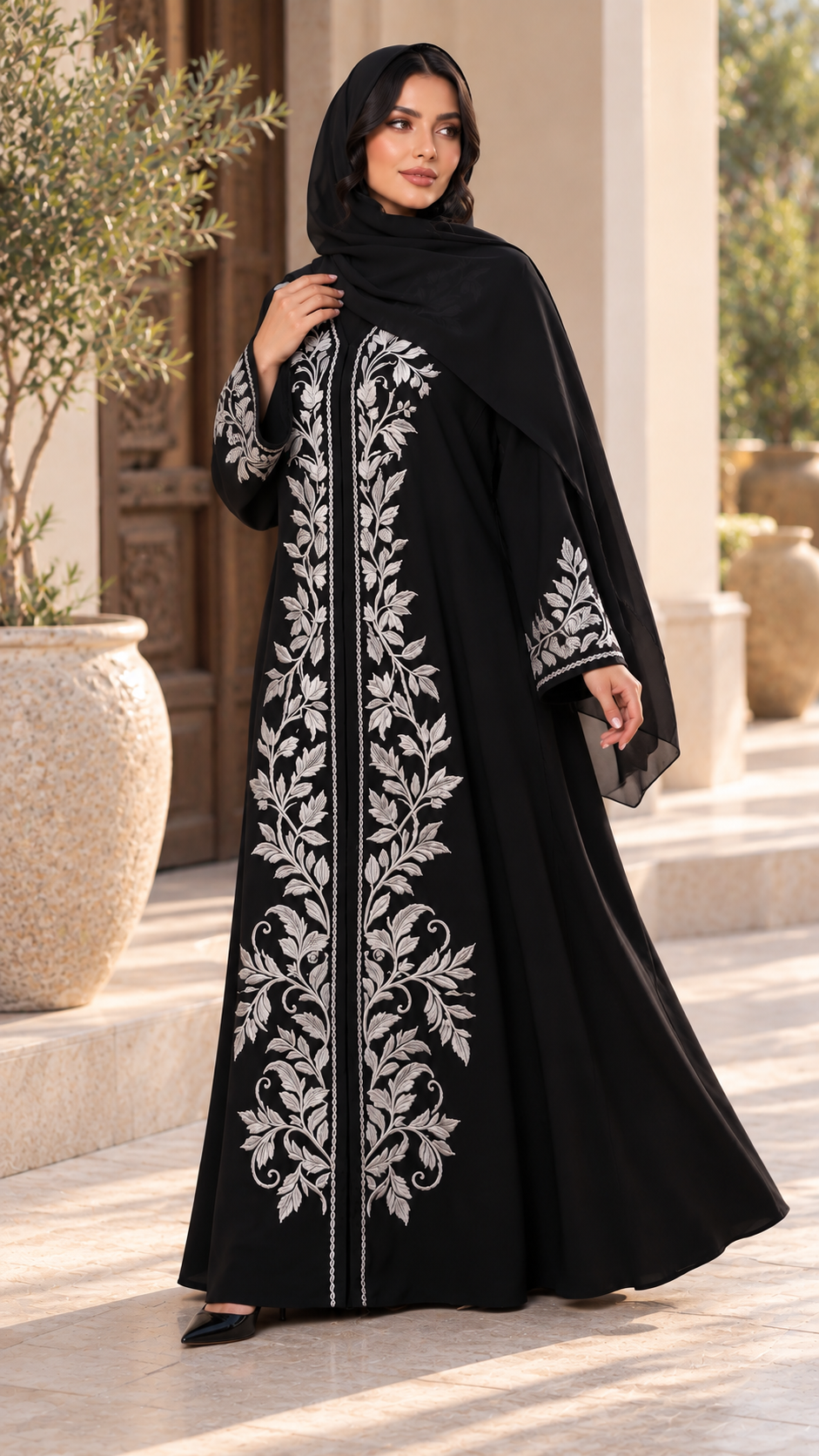 PREORDER VANESA