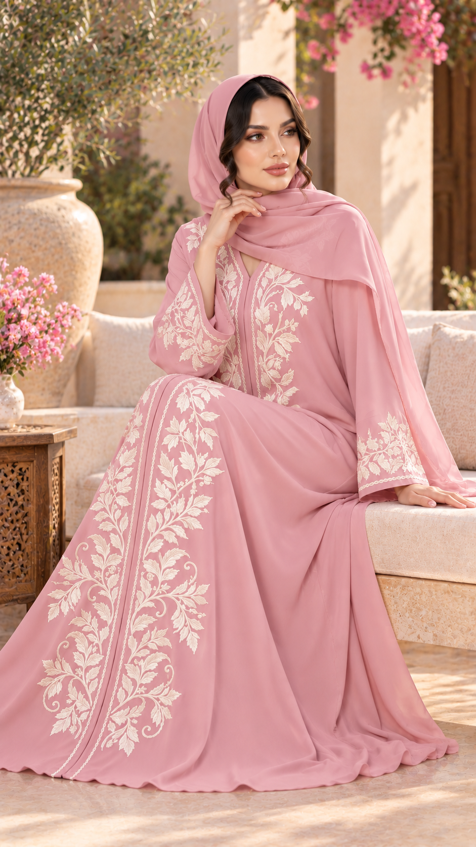 PREORDER VANESA