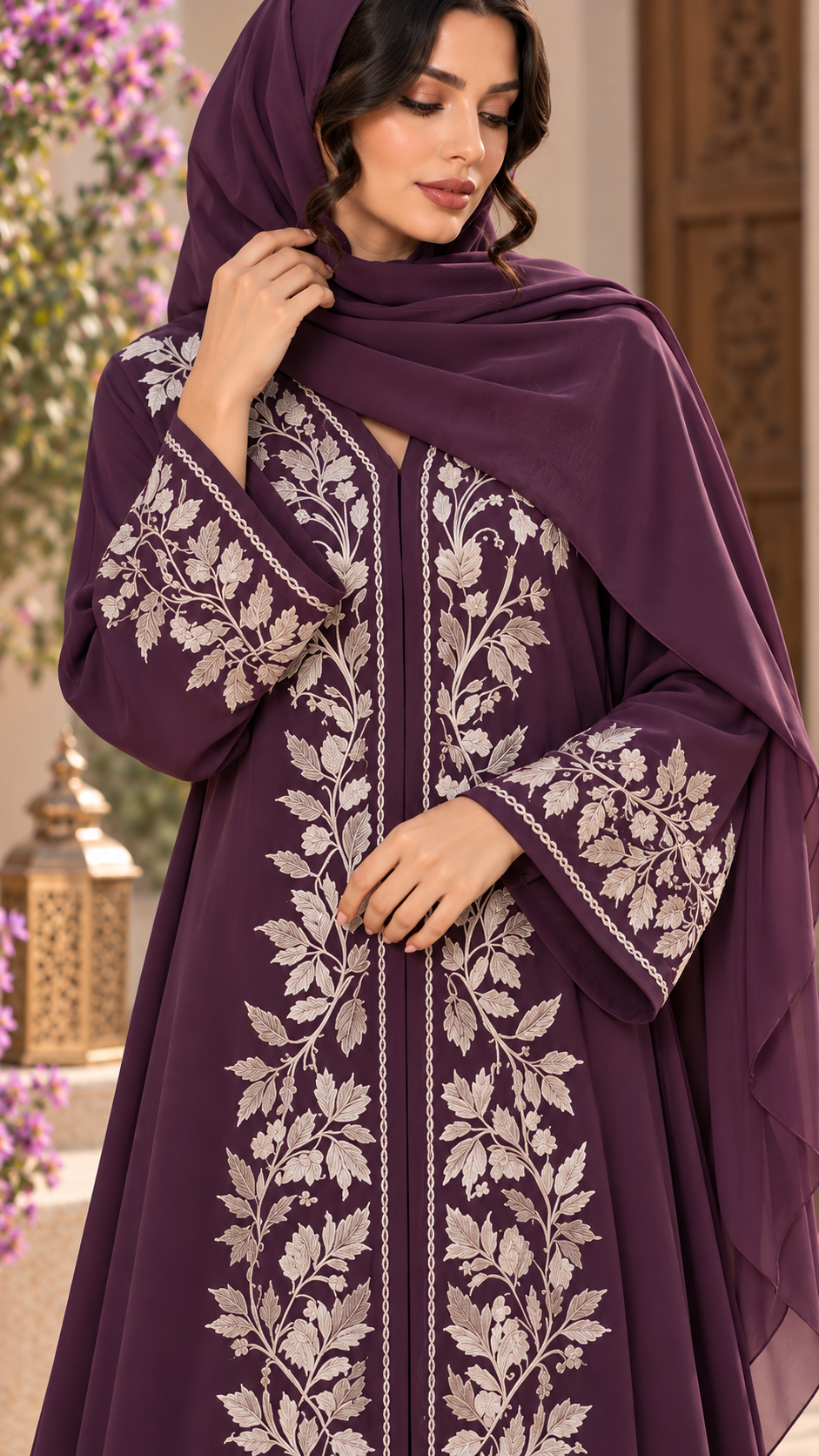 PREORDER VANESA