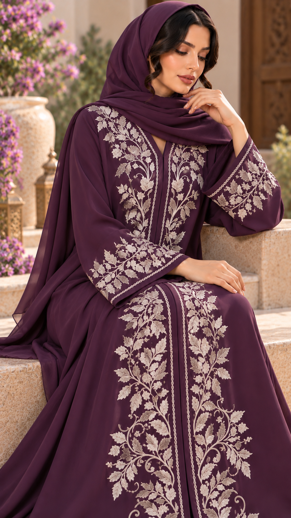PREORDER VANESA