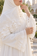 ABAYA UMRAH