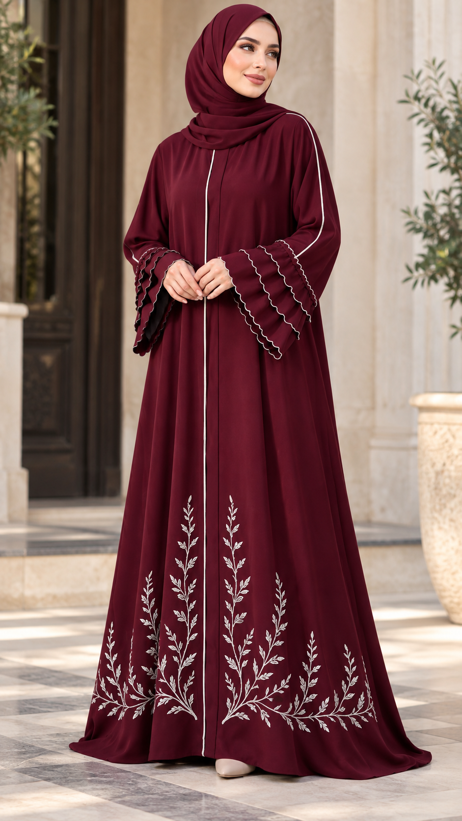 PREORDER HAIFA