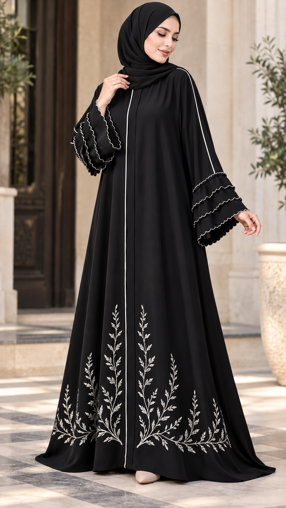 PREORDER HAIFA