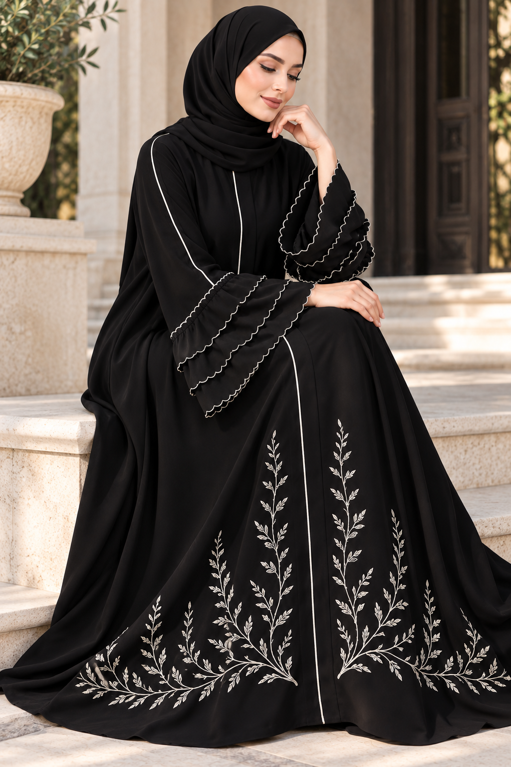 PREORDER HAIFA