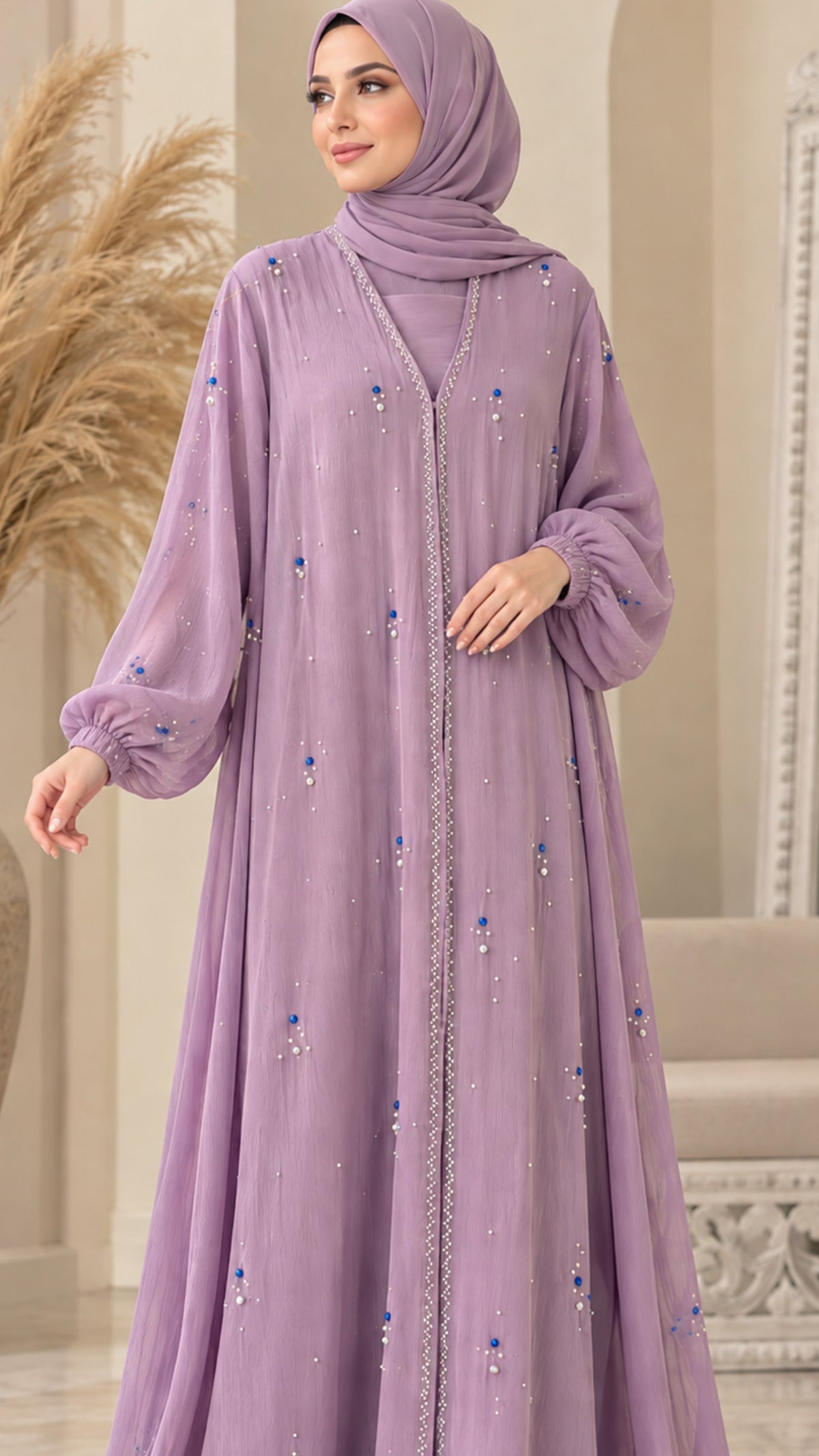 ABAYA ESRA