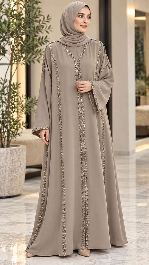 ABAYA FATMA