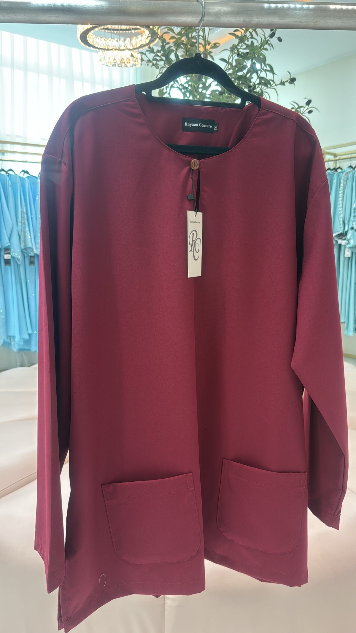 CLASSIC MEN KURTA SERIES '26