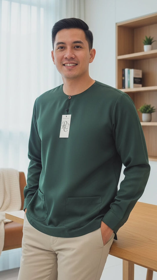 CLASSIC MEN KURTA SERIES '26