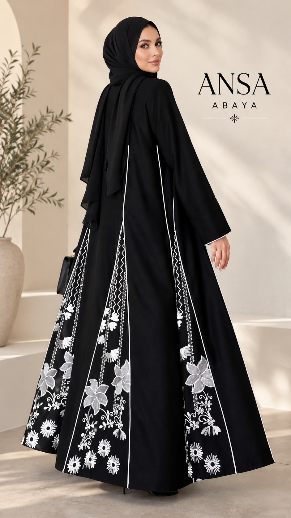 ABAYA ANSA