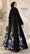 ABAYA ANSA
