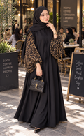ABAYA SHERNI